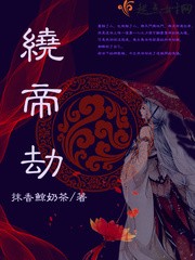 绕帝劫封面