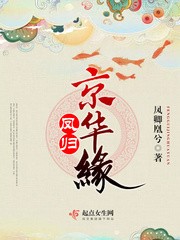 凤归京华缘封面