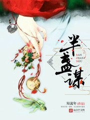 半盏谋封面