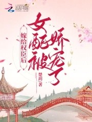 嫁给权臣后,女配被娇宠了封面