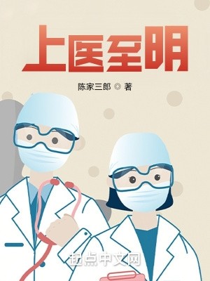 上医至明封面