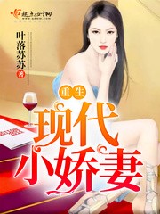 重生现代小娇妻封面