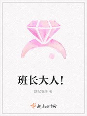 班长大人!封面