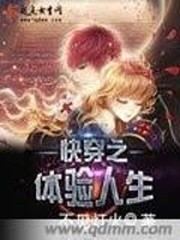 快穿之体验人生封面