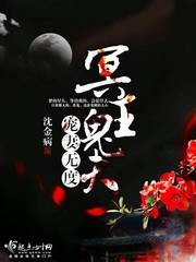 冥王鬼夫宠妻无度封面