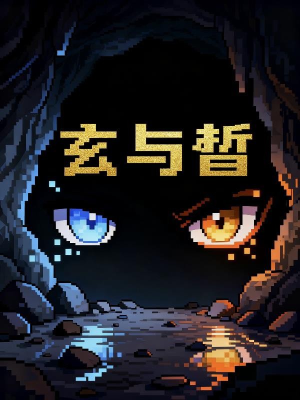 玄与皙封面
