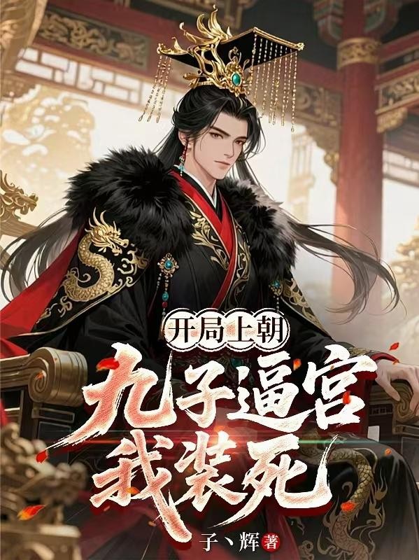 开局上朝：九子逼宫我装死封面