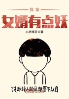 我家女婿有点妖封面
