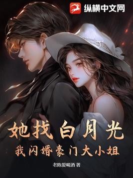 她找白月光，我闪婚豪门大小姐！封面