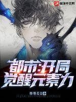 都市：开局觉醒元素力封面