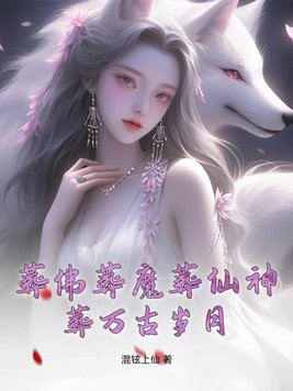 葬佛葬魔葬仙神，葬万古岁月封面