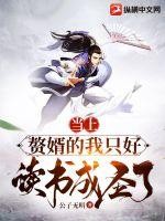 当上赘婿的我只好读书成圣了封面
