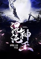 混沌神王封面
