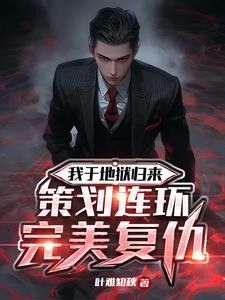 高智商复仇家，他们叫我疯子封面