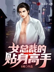 女总裁的贴身高手封面