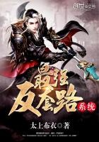 最强反套路系统封面