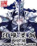 召唤圣剑封面