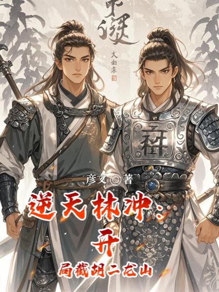 逆天林冲:开局截胡二龙山封面