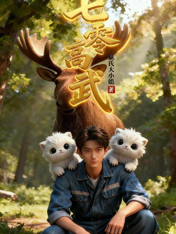 七零高武封面