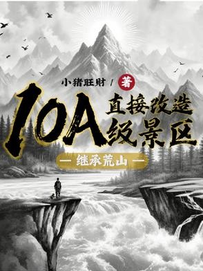 继承荒山：直接改造10A级景区封面