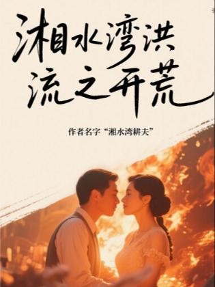 湘水湾洪流之开荒封面