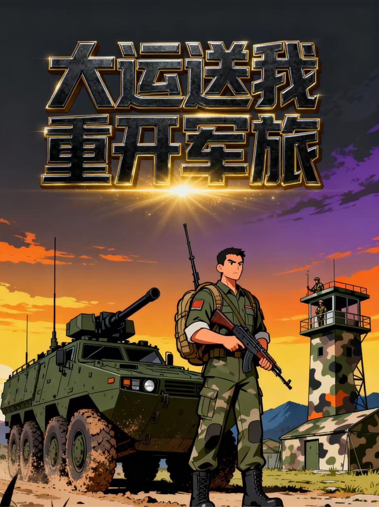 清穿之纯妃躺赢日常