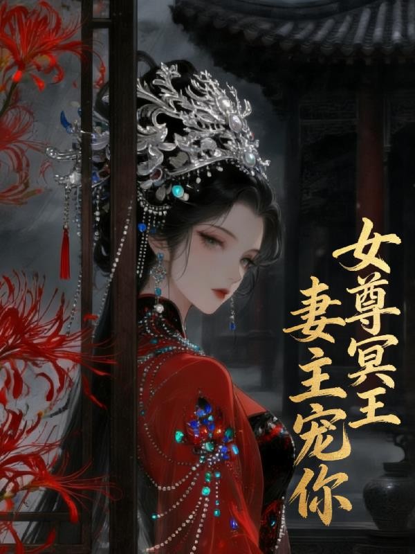 女尊冥王妻主宠你封面