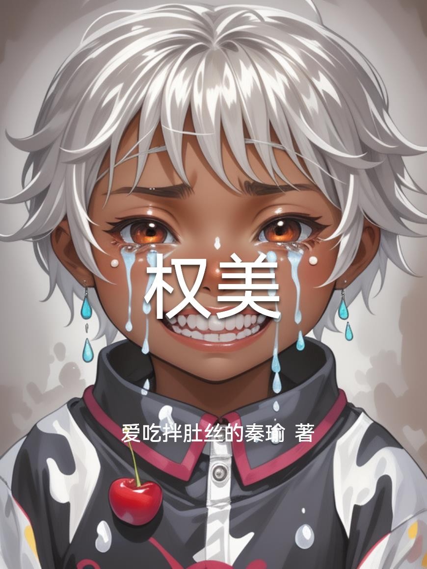 权美封面