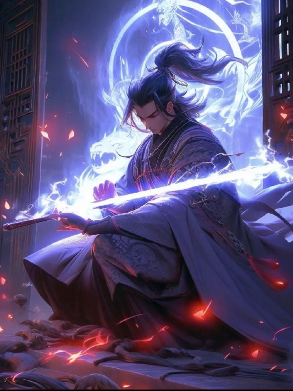 学渣通神之路封面