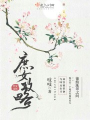庶女攻略(《锦心似玉》原着)封面