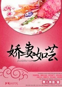 娇妻如芸封面