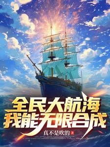 全民大航海,我能无限合成封面
