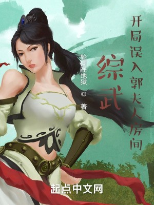 综武开局误入郭夫人房间封面