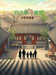 四合院:开局一门六烈士封面