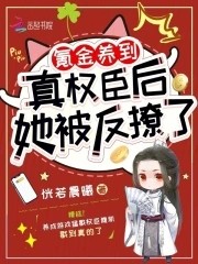 氪金养到真权臣后,她被反撩了封面