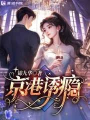 京港诱瘾封面