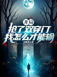 我!资本大佬!开局抢夺诸天之门封面