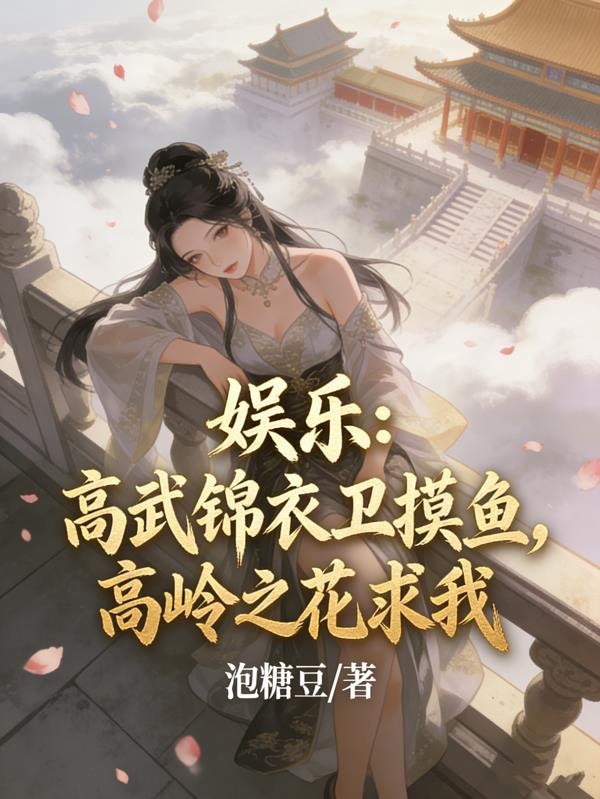 高武:锦衣卫摸鱼,高岭之花求我封面