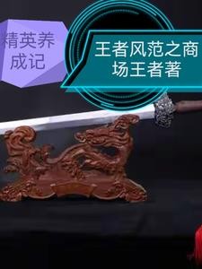 精英养成记封面