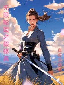 无限轮回之假修真封面