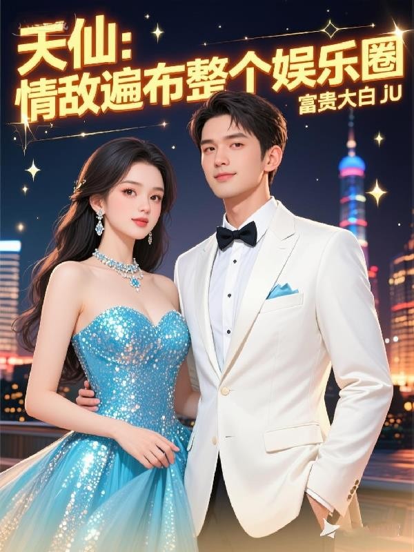 天仙：情敌遍布整个娱乐圈封面