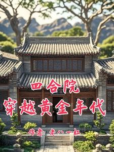 四合院：我是傻柱堂弟封面