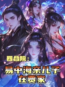 四合院:易中海亲儿子在贾家封面