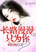 长路漫漫只为你封面