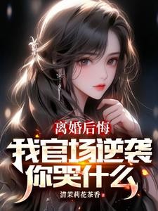 权力巅峰，从妻子背叛离婚开始封面