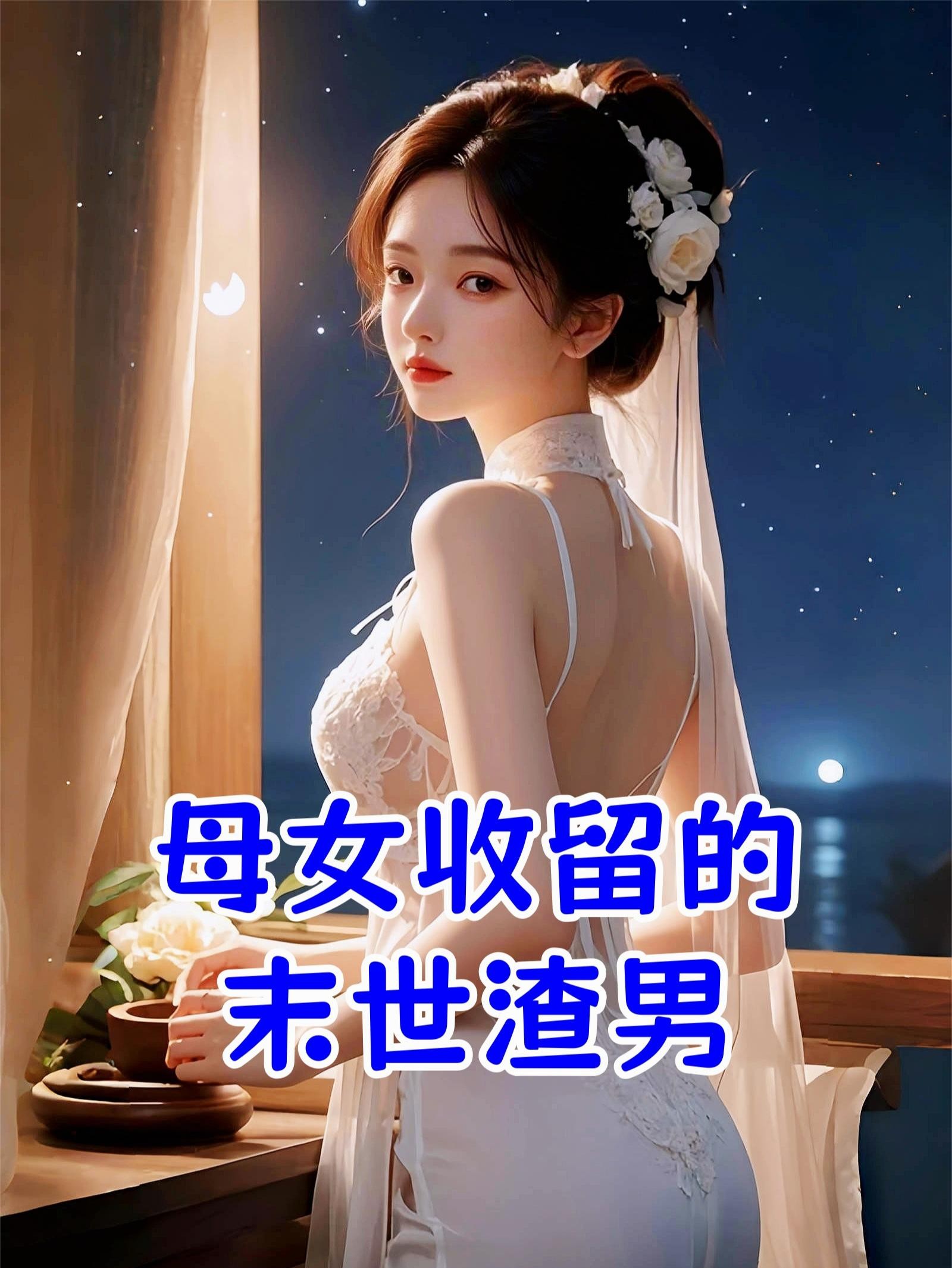 细雨芳菲尽