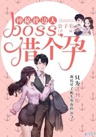 神秘枕边人：boss，借个孕！封面