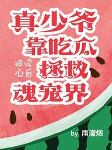 少爷心声在说啥？大陆快要完蛋啦封面