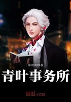 青叶事务所封面