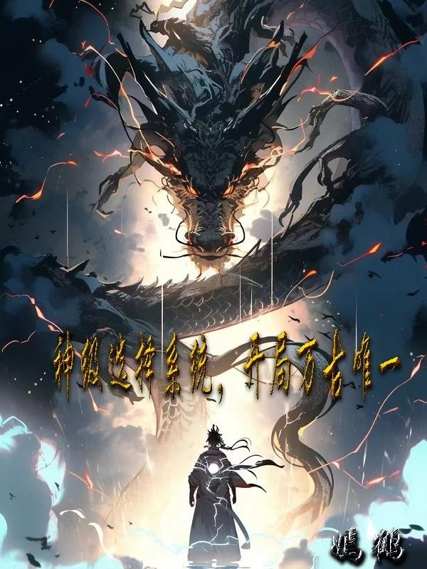 神级选择系统，开局万古唯一封面